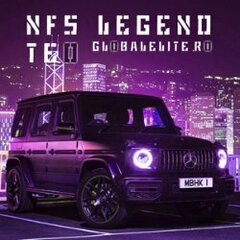NFS Legend Teo the killer