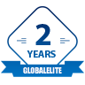 2 Years of GLOBALELITE
