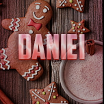 Daniel.